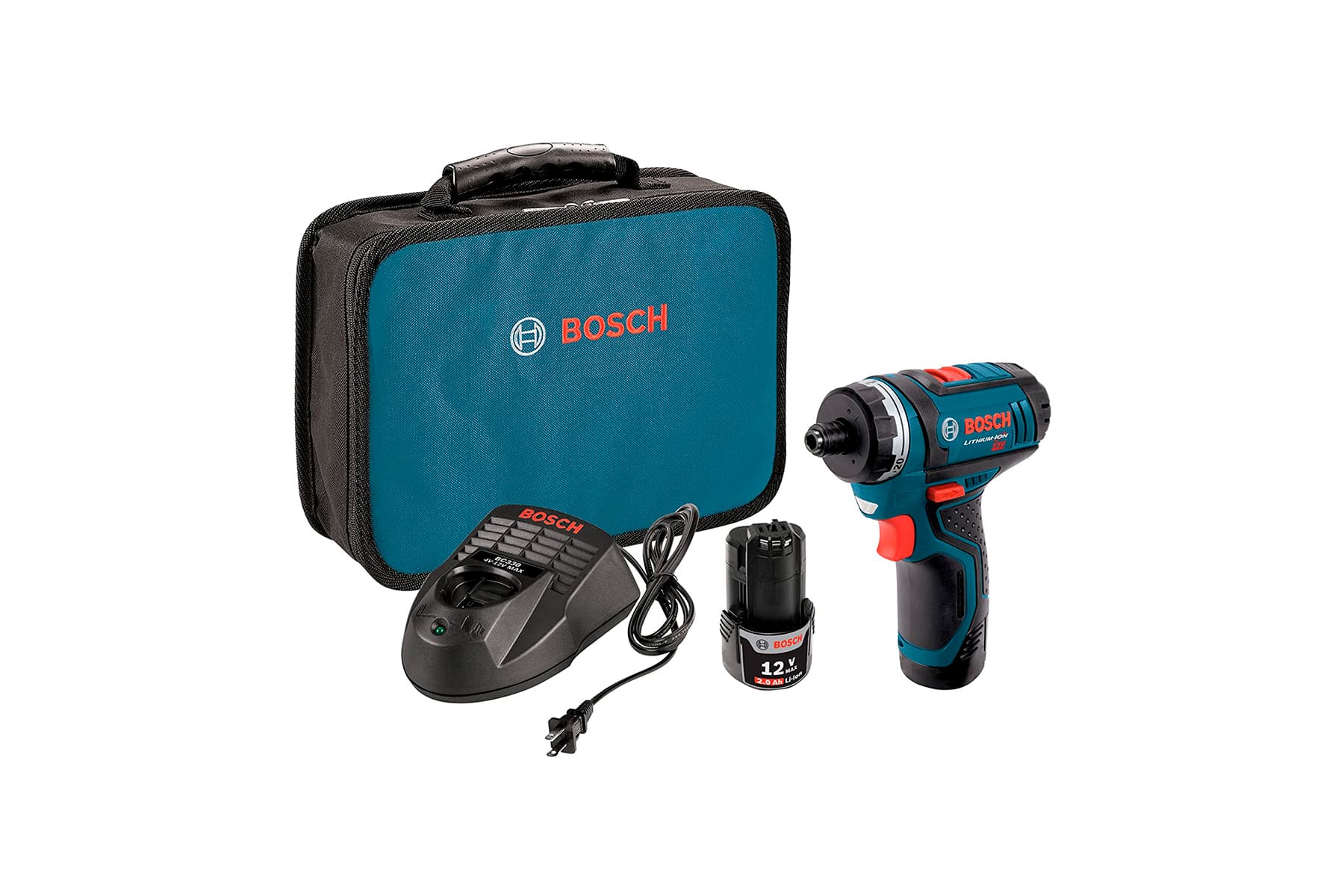 Bosch PS21-2A 12V Max 2