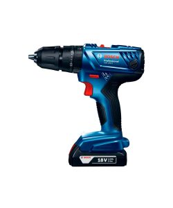 Bosch Taladro de Percusión y Atornillador